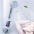 Import vitamin c shower filter aroma shower filterportable shower filter tap water filter for bathroom from China