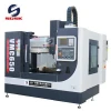VMC650 China milling machine cnc mini machining center cnc milling machine price