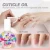 Import VW Oem Private Label Cuticle Revitalizer oil Moisture Nail Oil Pen Nail Care Dry Flower Nutrition Cuticle Oil For Nail Art from China