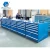 Import W564*D572*H1150 metal workshop/garage parts storage tool cabinet heavy duty from China