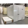 walk in cooler mini cold storage project freezer room  for meat and fish