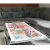 Import Wall Hanging Multi Color Designer Cotton Tapestry WallHanging Table Runner from India