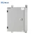 Wall Mounted IP66 Waterproof Telecom Sheet Metal Steel Electrical Panel Enclosure Boxes