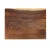 Import walnut  Butcher Block Table Wood/walnutEdge Grain Kitchen Live Edge Countertop from China
