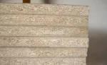 Wanael Soft Wall Door Core Low Cost 8Mm Light Density Fiberboard