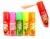 Import Wangqing multi color sweet liquid lighter spray candy for drinking from China