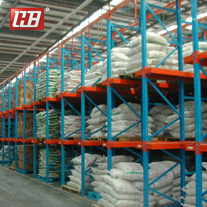 Buy Warehouse Goods Used Pipe Racks Drive In Racks & Shelves For Sale ...