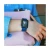 Import Watch strap silicone Suitable for Apple Watch series smart watches silicone straps from China