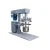 Import Water based paint grinding machine paint manufacturing equipment from China