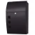 Import Water Proof Metal Steel Wall Mounted Mailboxes with Key Lock from China