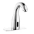 Import water save handle free Sensor basin tap faucet from China