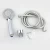 Import Water Saving ABS Hand Held Detachable Shower Head On Sale from China