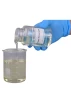 Water Solution Stability Colorless Viscous Agent As Anti-chlorine Fixing Agent