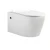 Import Watermark certified concealed toilet cistern, wall hung toilet flush cistern with frame from China