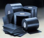 Waterproof 0.06/0.08/0.1/0.15/0.2/0.25/0.3mm die cutting IXPE Foam for seal shock absorption TV LCD Phone electronics