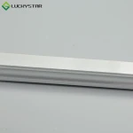 waterproof aluminum DIY led aluminium profile led bar light Modern Linear Light
