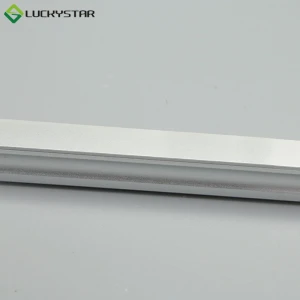 waterproof aluminum DIY led aluminium profile led bar light Modern Linear Light