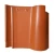 Import Waterproof and durable cheap price antifreeze stylishly designed roof tile from China