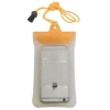 Waterproof Case Floating Dry Bag Cellphone Pouch with Floating ECO TPU Case