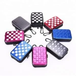 Waterproof CCTV Camera Case Universal Camera Hard Case Video Bags