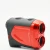 Import Waterproof Golf Laser Rangefinder with GPS Pin Sensor Slope Measure 500m from China