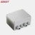 Import Waterproof IP66 Plastic hermetic junction box electronic enclosures from China