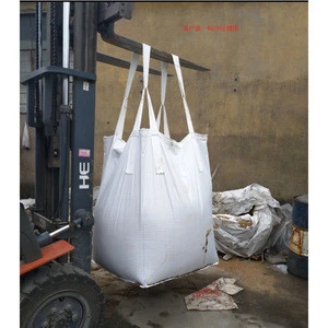 600 Kg Ldpe Jumbo Bag, For Packaging