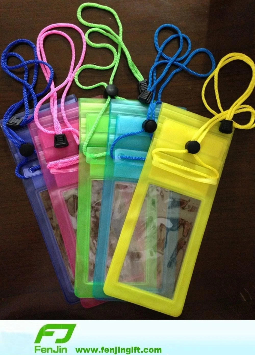 waterproof mobile phone bags &amp; cases