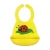 Import Waterproof Silicone Bib for Babies & Toddlers, Comfortable Soft Baby Bibs for Girls and Boys, 6-72 Months from China