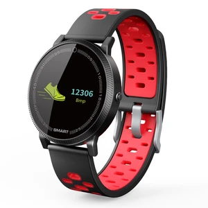 Waterproof Sports Pedometer Bracelet Health Watch Smart Fitness Tracker