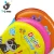 Import Waterproof toys custom baby eva bath book with BB sound from China