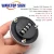 Import WaveTopSign Diameter 80mm 5V 12V 24V 4/6Wire Pulse 100/25 CNC Pulse Handwheel from China