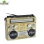 Import Waxiba Multi Band Home Radio Portable Am Fm Sw Radio with Rechargeable Battery from China
