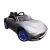 Import WDSX1728 hot selling licensed maserati alfieri with mp3 player baby remote control ride on car from China
