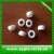 Import Wear Resistant Alumina Ceramic 15.5mm Al2O3 Ceramic Valves/Ceramic Parts from China