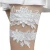 Import Wedding Supplies 2 Pcs Sexy Girls Lace Flower Pearls Garters Bridal Thigh Leg Garter For Women from China