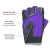 Import Weight Lifting Gloves, Leather Gym Gloves, Bodybuilding Gloves for Ladies and Gents from Pakistan