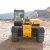 Import WELIFT ,3ton  7m  4X4 Diesel Telehandler Telescopic Forklift  Agriculture Equipment Wheel Loader Bucket CE Four Wheel Steering from China