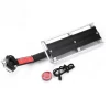 WF-H027 Super Light Bike Accessories Cargo Carrier Bike Rear Rack Bicycle Bike Cycle Mount Aluminum Seat Post Rear