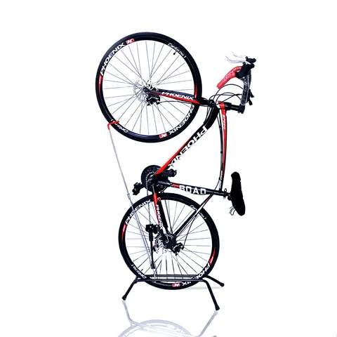 Buy Wf-t021 Factory Outlets Vertical Bicycle Display Rack Bicycle ...