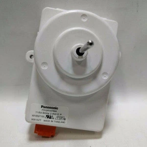 Whirlpool Refrigerator Condenser fan Motor Part# W10527155 Fits Mod# WRF767SDEM