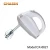Import whisk bowl shaking eggbeater egg-beater egg mixer hand kitchen tool from China