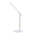 Import White Body Color CCT Adjustable Home Folding Reading Table Light Stepless Dimmable Modern LED Desk Lamp from China