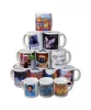 white ceramic mug sublimation wholesale