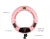 Import white FD-480II 18" LED Ring Light Kit 480 LED Warm & Cold 2 color Adjustable Photographic Lighting+ stand (2M) from China