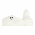 White Full Body Seagull Home Decor
