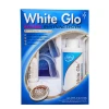 White Glo Express Whitening System Tooth Whitening Gel And Toothpaste