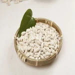 White kidney beans