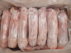 Whole Rabbit Meat and Frozen Skinned Rabbit Heads