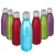 Import wholesale 500ML cola shape drink stainless steel insulated sport water bottle from China